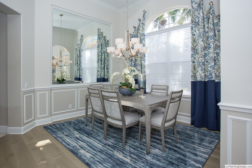 window treatments